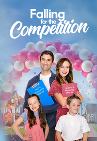 Iubește competiția!
