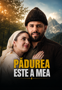 Pădurea este a mea