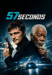 57 de secunde