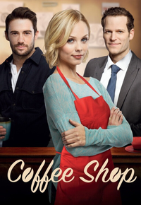 Magazinul de cafea