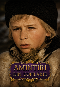 Amintiri din copilărie
