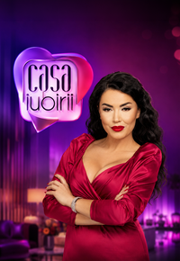 Casa iubirii