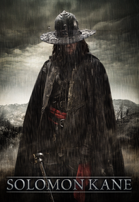 Solomon Kane