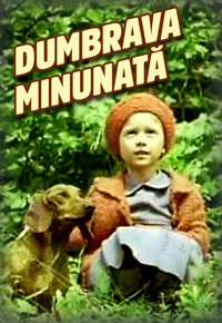Dumbrava minunată