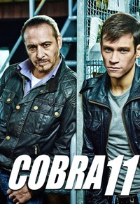 Cobra 11 în alertă
