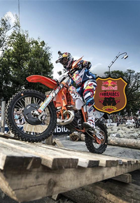 Red Bull Romaniacs