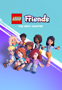 LEGO Friends: Un nou capitol