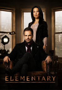 Sherlock Holmes și Dr. Watson