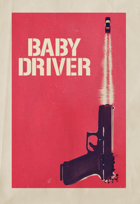 Baby Driver: Calc-o si fugi!