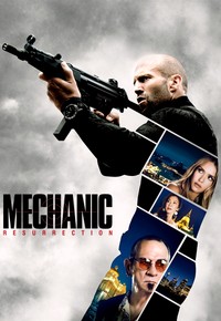 Mecanicul 2