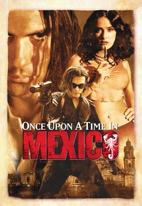 A fost odată în Mexic: Desperado 2