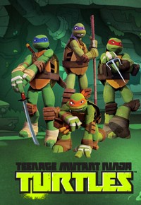 Țestoasele Ninja