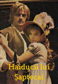 Haiducii lui Șaptecai