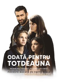 Odată pentru totdeauna