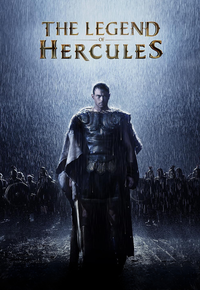 Legenda lui Hercule