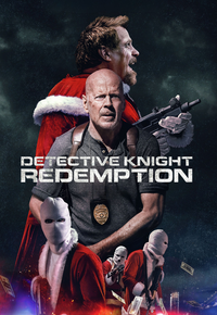 Detectiv Knight: Răscumpărarea