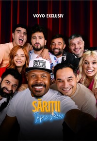 Săriții Improshow