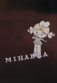 Mihaela