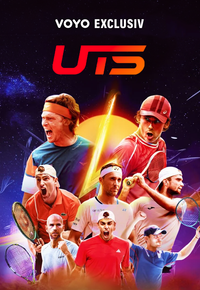 Tenis - UTS