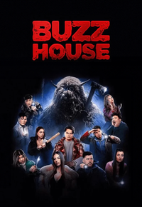 Buzz House: The Movie