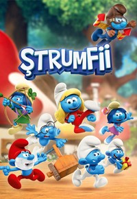 Ștrumfii