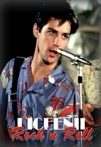 Seria Liceenii: Liceenii rock'n roll