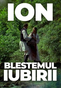 Ion - Blestemul pamantului, partea I