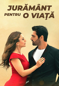 Jurământ pentru o viață