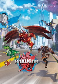 Bakugan