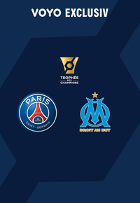 Trophée des Champions