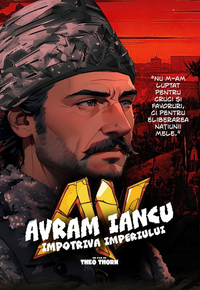 Avram Iancu împotriva Imperiului