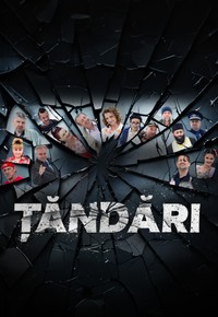 Ţăndări