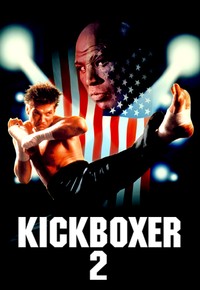 Kickboxer 2 - Înfruntarea