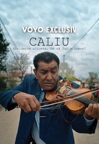 Caliu: Nicidecum altceva, ce să fac altceva?