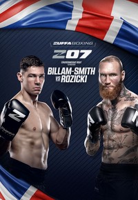 Zuffa Boxing