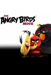 Angry Birds - Filmul