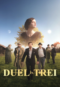 Duel în trei