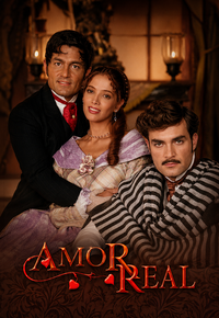 Amor real