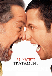Al naibii tratament!