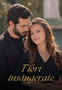Flori însângerate