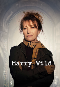 Harry Wild