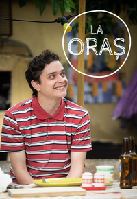 La Oraș