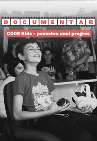 Code Kids - Povestea unui progres
