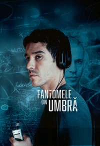 Fantomele din umbră