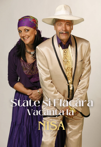 State și Flacăra - Vacanța la Nisa