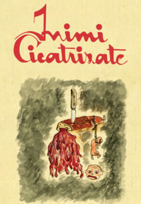 Inimi cicatrizate