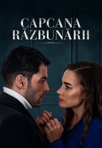 Capcana răzbunării