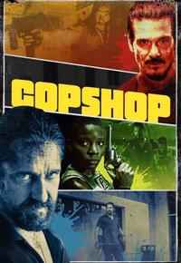 Copshop