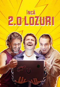 Înca două lozuri