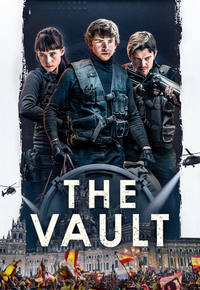 The Vault: Jaful secolului